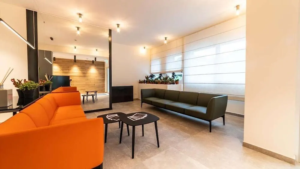 קוואלינו-טראפורטי The Green Park Hotel Wellnessspa & Restaurant