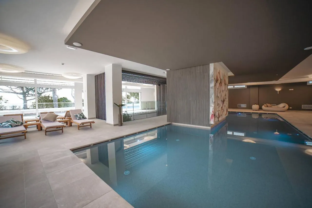****  קוואלינו-טראפורטי The Green Park Hotel Wellnessspa & Restaurant איטליה