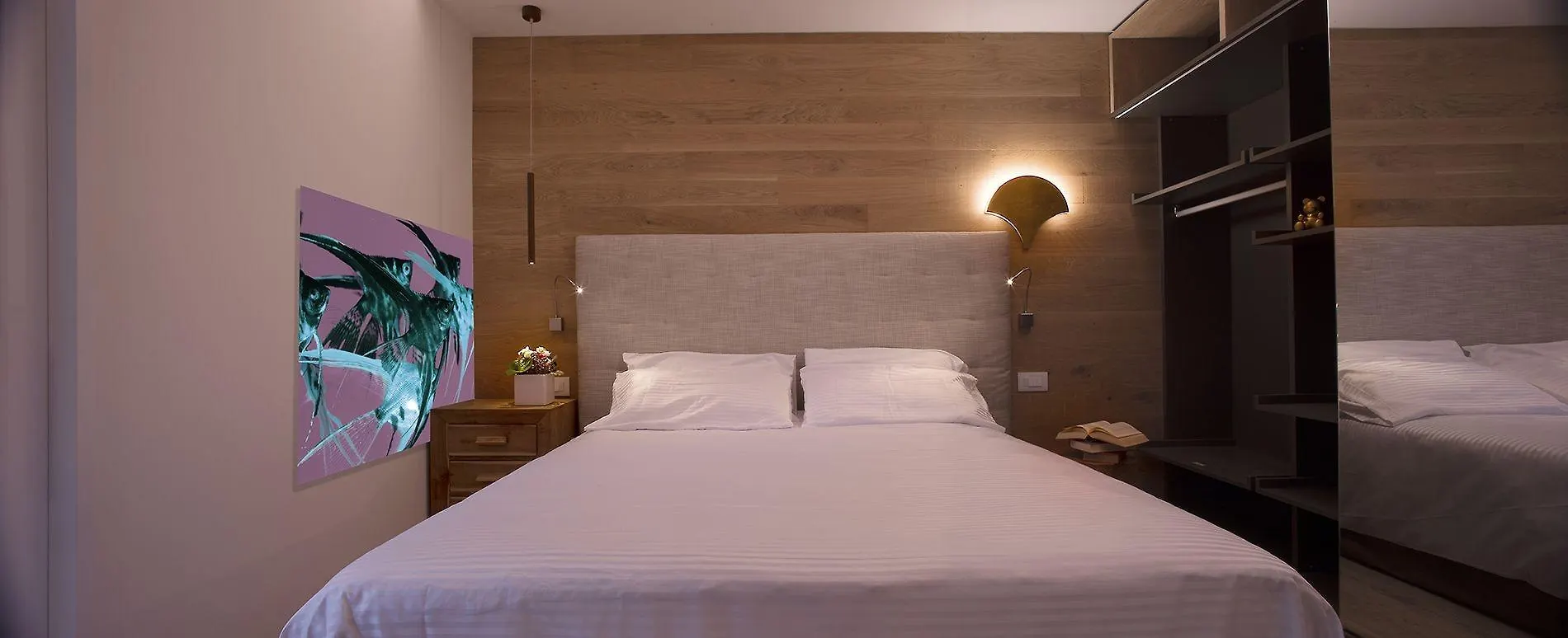 קוואלינו-טראפורטי The Green Park Hotel Wellnessspa & Restaurant 4*,  איטליה