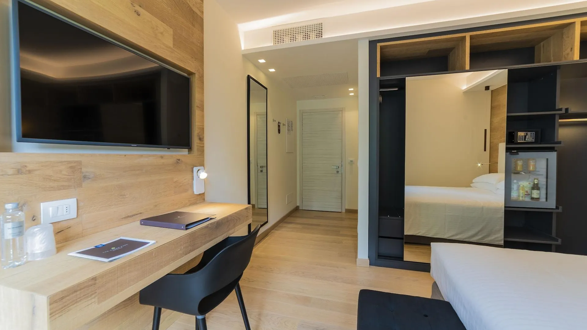 The Green Park Hotel Wellnessspa & Restaurant Cavallino-Treporti
