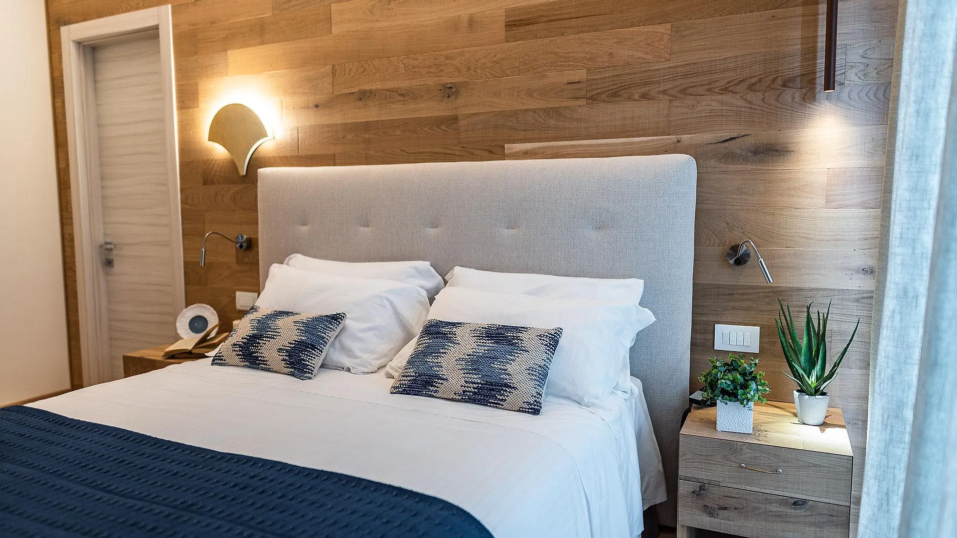 ****  The Green Park Hotel Wellnessspa & Restaurant Cavallino-Treporti Ιταλία