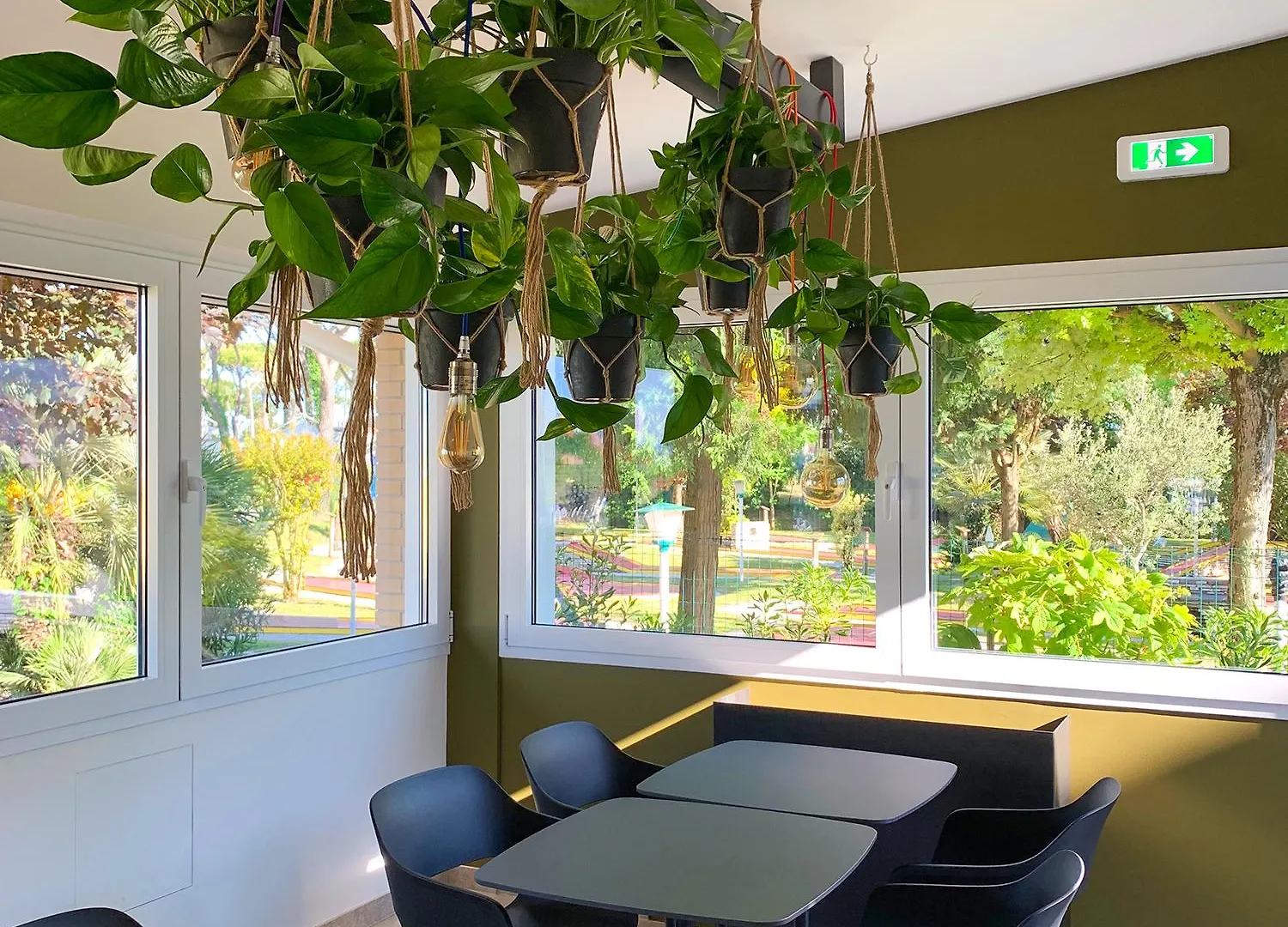 קוואלינו-טראפורטי The Green Park Hotel Wellnessspa & Restaurant