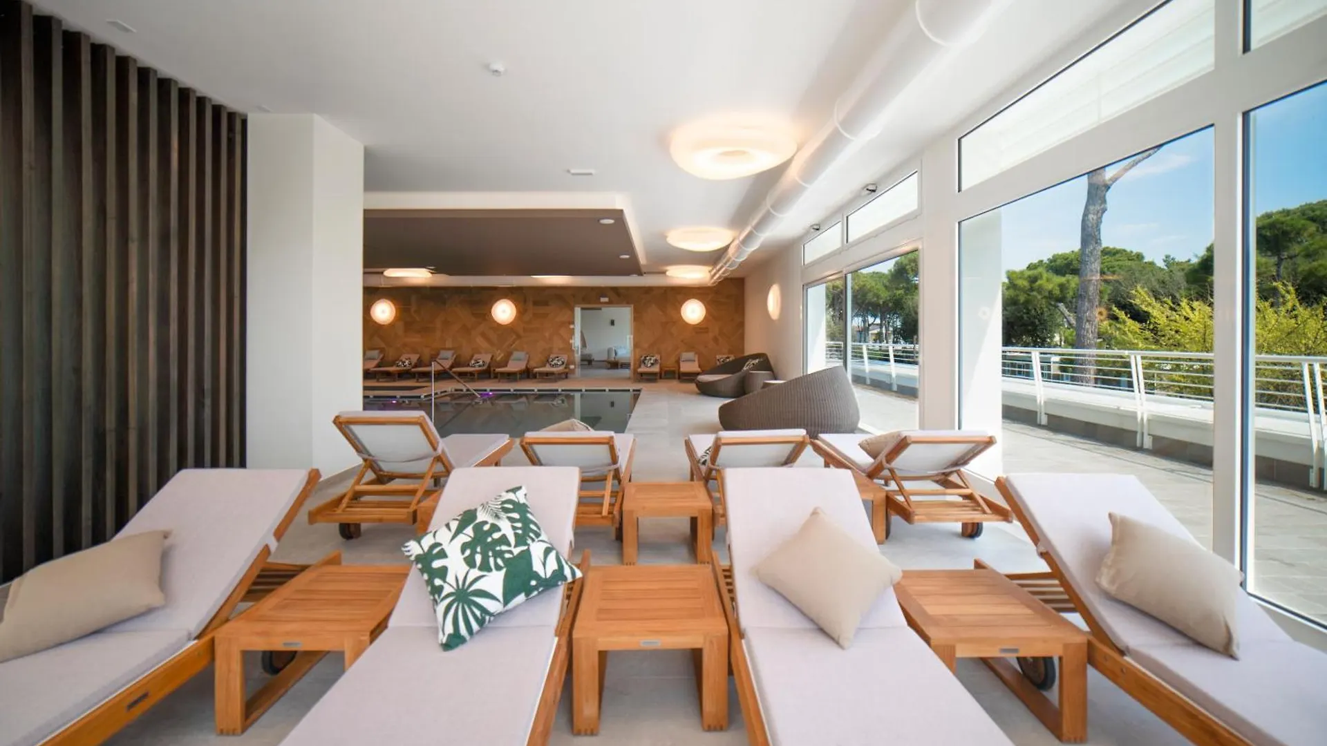 ****  קוואלינו-טראפורטי The Green Park Hotel Wellnessspa & Restaurant איטליה