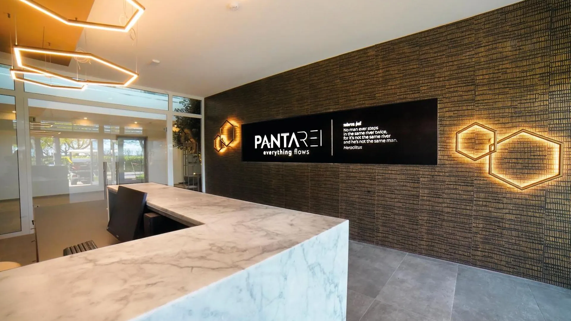 קוואלינו-טראפורטי The Green Park Hotel Wellnessspa & Restaurant