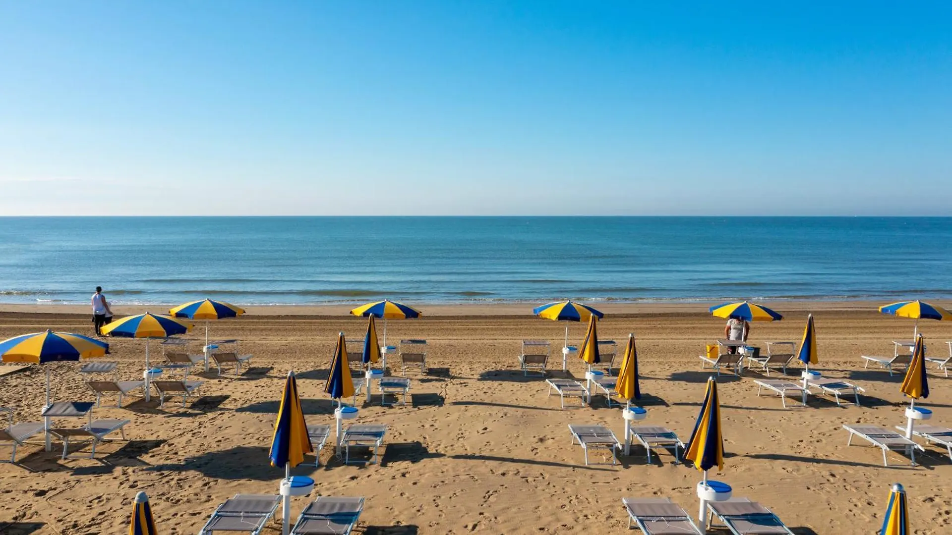 The Green Park Hotel Wellnessspa & Restaurant Cavallino-Treporti 4*,