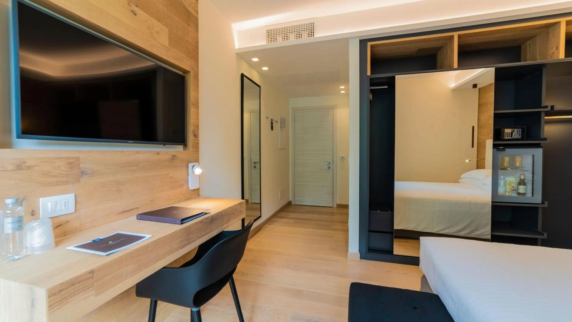 קוואלינו-טראפורטי The Green Park Hotel Wellnessspa & Restaurant
