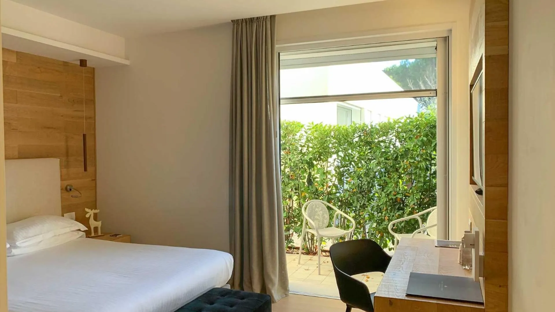 קוואלינו-טראפורטי The Green Park Hotel Wellnessspa & Restaurant