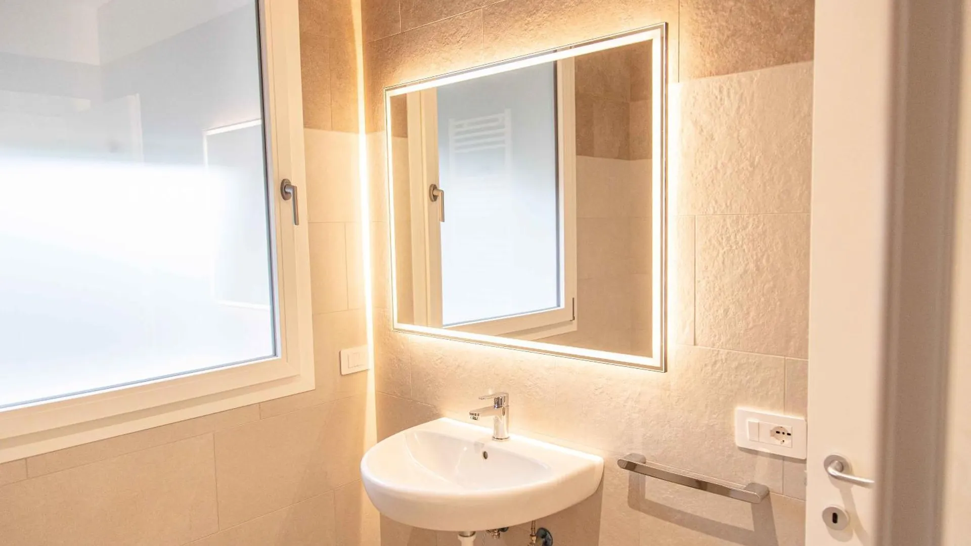 The Green Park Hotel Wellnessspa & Restaurant Cavallino-Treporti