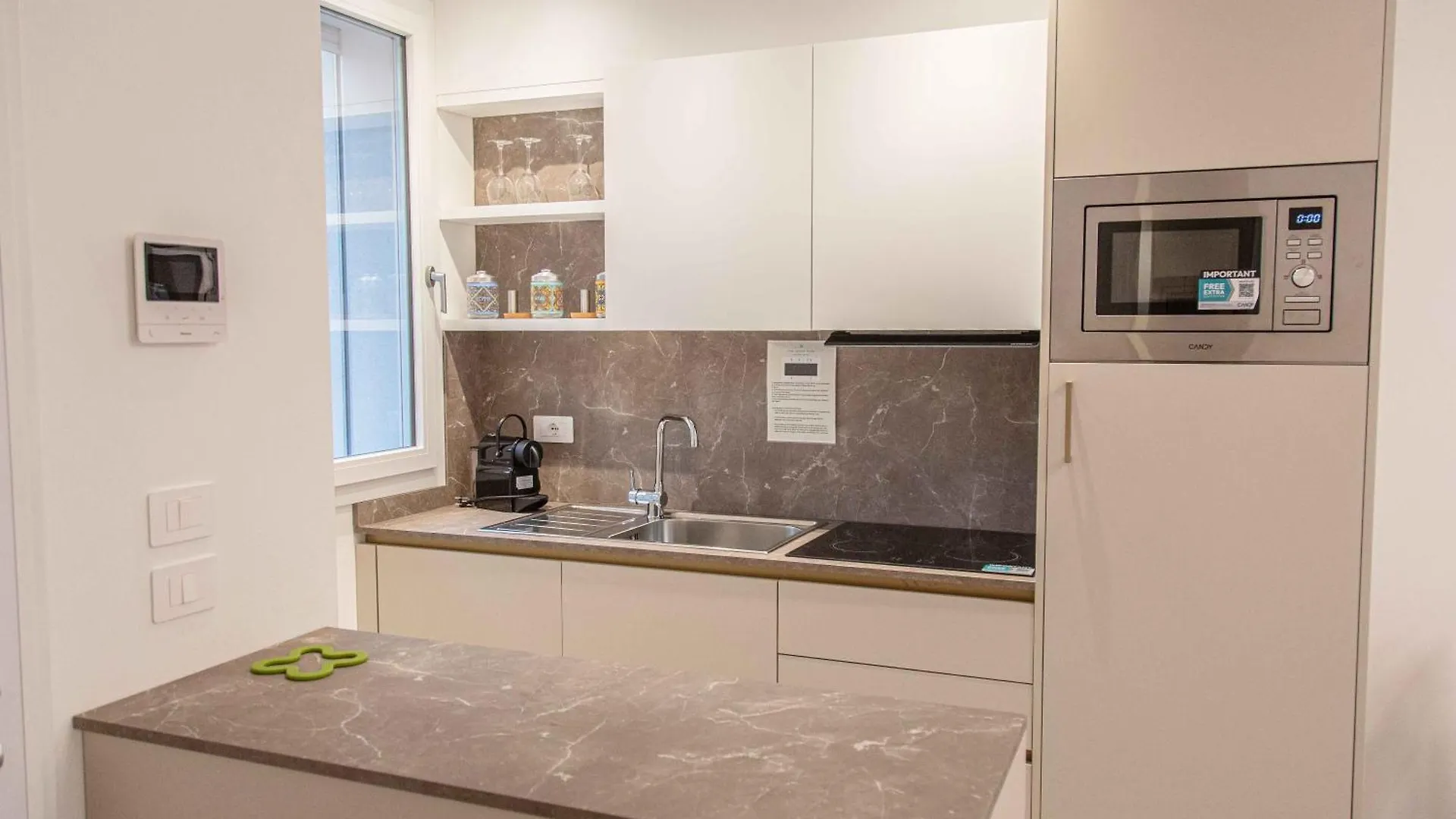 קוואלינו-טראפורטי The Green Park Hotel Wellnessspa & Restaurant