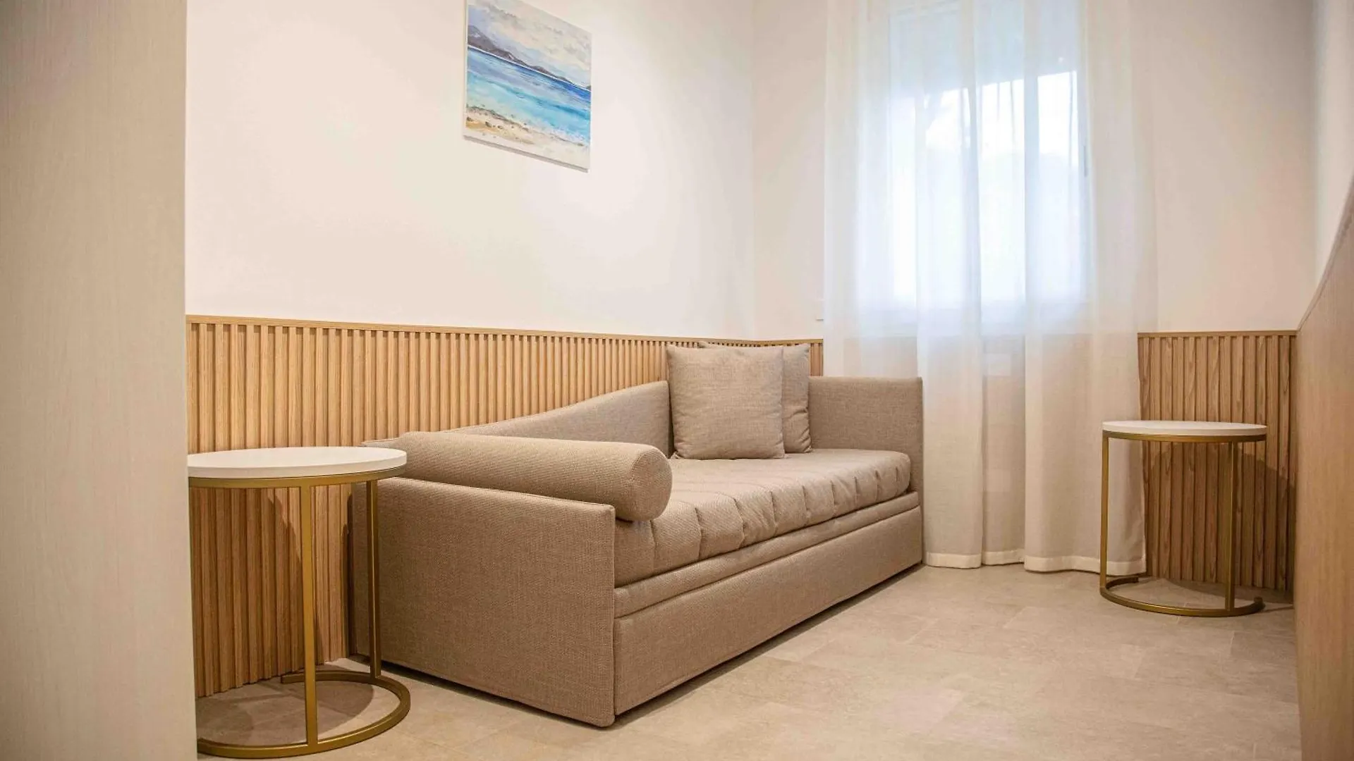 The Green Park Hotel Wellnessspa & Restaurant Cavallino-Treporti 4*,
