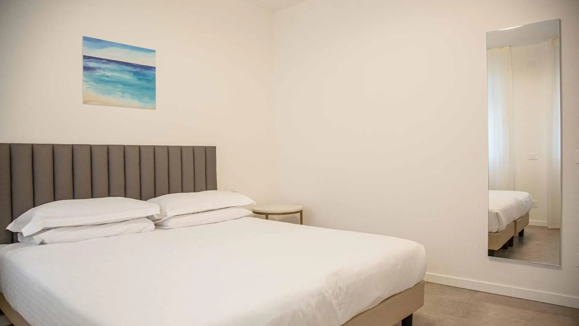 קוואלינו-טראפורטי The Green Park Hotel Wellnessspa & Restaurant