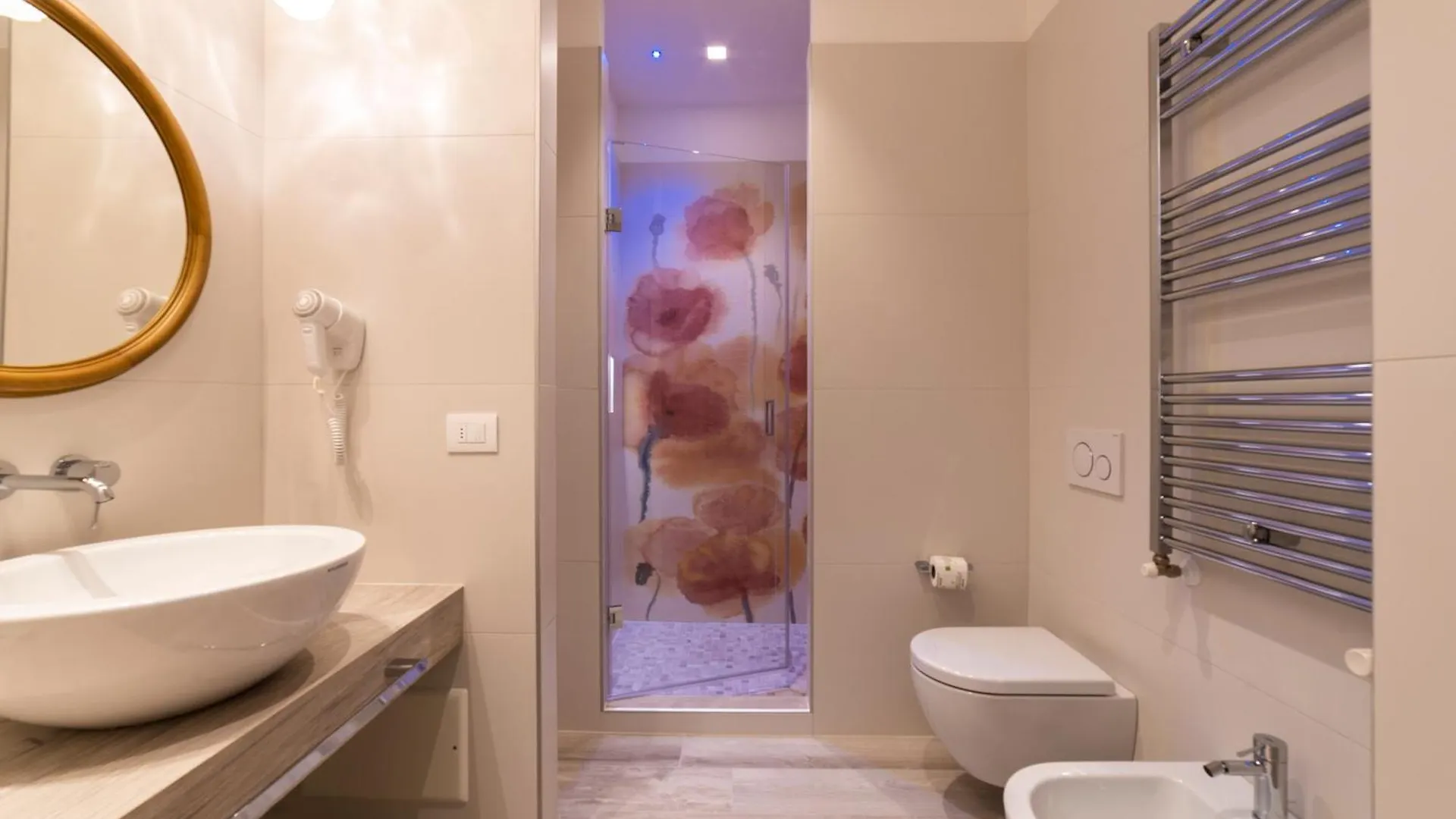 קוואלינו-טראפורטי The Green Park Hotel Wellnessspa & Restaurant