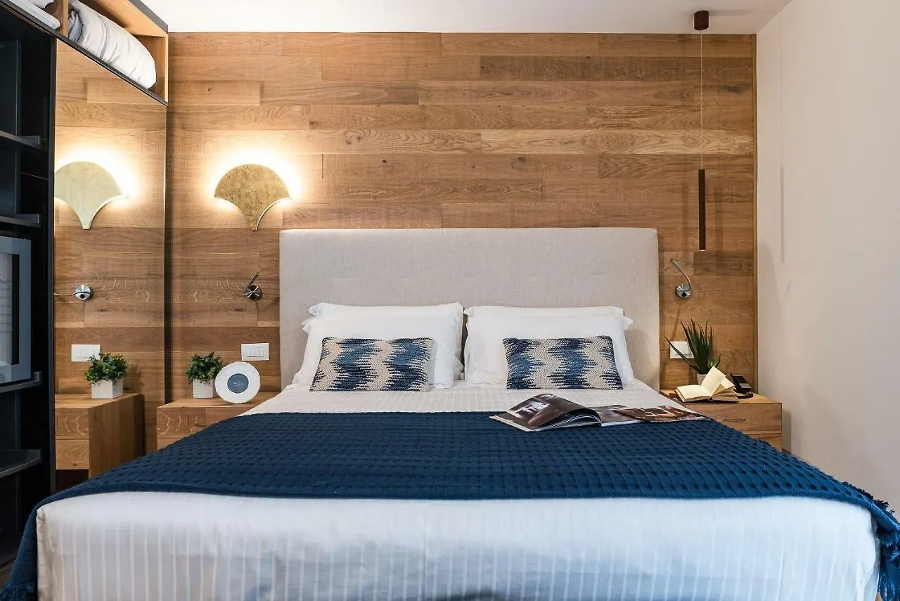 The Green Park Hotel Wellnessspa & Restaurant Cavallino-Treporti