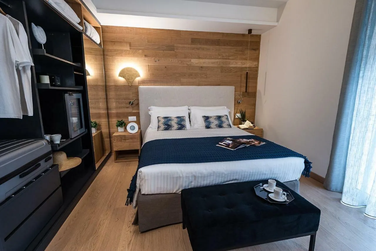 The Green Park Hotel Wellnessspa & Restaurant Cavallino-Treporti