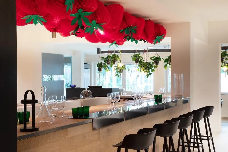 The Green Park Hotel Wellnessspa & Restaurant Cavallino-Treporti
