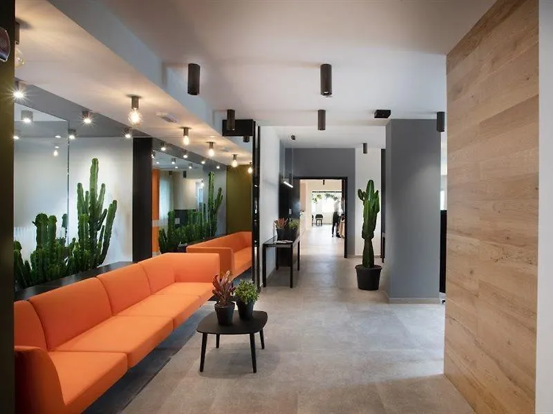 The Green Park Hotel Wellnessspa & Restaurant Cavallino-Treporti Ιταλία