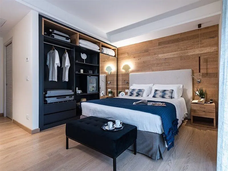 The Green Park Hotel Wellnessspa & Restaurant Cavallino-Treporti 4*,  Ιταλία