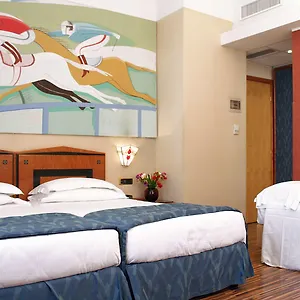 **** Hotel Western Artdeco Italien