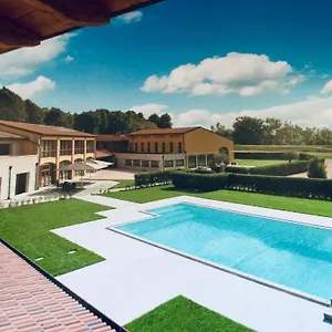  Séjour à la ferme Tenuta Albertini