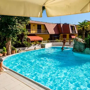 **** Hotel Bristol Italien