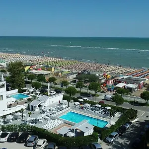 *** Hotel Promenade Universale Italien