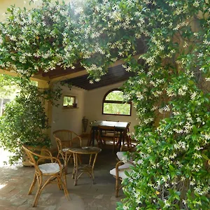  Bauernhof Le Rogheta Italien