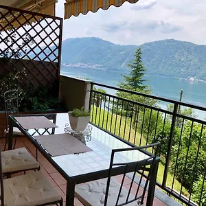  Apartment Con Bellissima Vista Italien